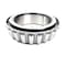 Timken Tapered Roller Bearing Cone 47686 - alternate 3